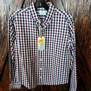 CLASS/CLUB Boys Shirt